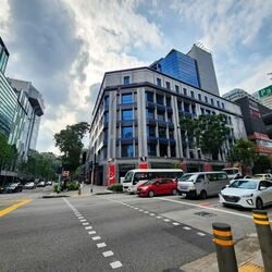 The Adelphi (D6), Retail #584823611